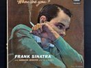 Frank Sinatra Where Are You Orig 1957 Gray Label Pressing Play Graded G