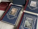 The Lord of the Rings - Limited Edition - Folio Society SIGNED by Alan Lee | New