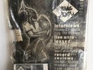 Sick RARE HARD CORE PUNK CASSETTE  Bang Zoom SEALED