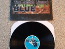 The Jesus Lizard - Blue. Original 1998. Oop. Scratch Acid.  Big Black.  Shellac.