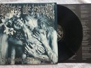 CRADLE OF FILTH - THE PRINCIPLE OF... (1994) LP - 1ST PRESS  EX+  SUPER RARE