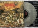CHAKAL - ABOMINABLE ANNO DOMINI (2014) LP - MINT  LIMITED EDITION  RARE