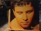 Grant Lee Buffalo ‎– Fuzzy - Slash ‎– 828 389-1- (1993 release)