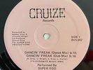 SUPER EGO Dancin Freak CRUIZE 12