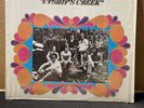 B.B.K.’S EXPEDITION  UPSHIP’S CREEK- RARE ROCK PRIVATE PRESS-MK RECORDS, 756001