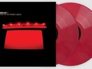 Interpol - TURN ON THE BRIGHT LIGHTS Limited Red Vinyl Me Please VMP 2LP Presale