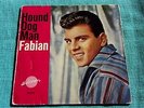 Fabian EP - deutsche Heliodor EP - 463029