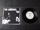 THE LIMINANAS : La mélancolie / Votre côté yéyé m'emmerde - rare rock français