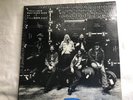 ALLMAN BROTHERS BAND AT FILLMORE EAST CAPRICORN 2LP 1971 PRESSWELL PRESSING EX