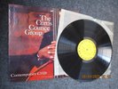 The Curtis Counce Group   Contemporary Lp C3526    Mono