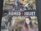 Romeo And Juliet Music From The Motion Picture Orange/Blue  Baz vinyl Radiohead