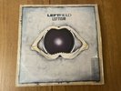 Leftfield - Leftism 3 x LP