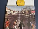 Booker T. & The M.G.'s* - McLemore Avenue SIGNED LP Vinyl EX/EX