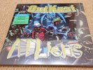 Outkast Atliens 4LP Set 25th Anniversary 180gram LP Vinyl sealed album 12