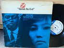 Wayne Shorter  Speak No Evil ORIGINAL MONO NY w/ EAR Vinyl Record RARE Blue Note
