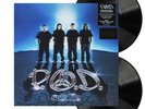 P.O.D. -  Satellite Exclusive Limited Edition 20th Anniversary Double Vinyl 2 LP