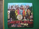 BEATLES: SGT. PEPPERS LONELY HEARTS CLUB BAND  PCS 7027  0602557455342  CON  EX