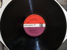 Led Zeppelin II Unique 1970 Dutch Boek En Plaat Club Sleeve Plum Atlantic Label