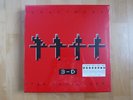 Box-Set Kraftwerk - 3 D - The Catalogue -  8LP`s -noch orig. eingeschweißt  Top