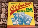 Skatalites , Celebration Time   , Studio 1  Label