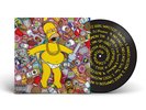 Sonnyjim x The Purist - White Girl Wasted Vinyl Picture – 3D LENTICULAR COVER