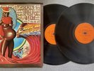 Miles Davis Live Evil 1st UK vinyl press CBS red labels Near Mint barely played