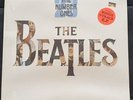 THE BEATLES NUMBER ONES AUS ONLY PARLOPHONE + BONUS 7