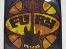 Prince ‎– Fury - 12