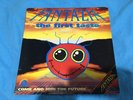 Fantazia : The First Taste (1993) 12” Vinyl LP - Limited Edition