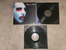 Marilyn Manson,Golden Age Of Grotesque,2xVinyl,Nothing LP. FIRST PRESS