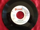 Willie Mae Thorton, Peacock 1612, Hound Dog & Rock A Bye Baby, GREAT R&B classic