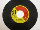 THE NATURALS DA DA DADA I LOVE YOU PROMO 45 QUADRAN 4443 Rare 70s Crossover Soul
