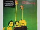 Miami - The Gun Club - Limited 180g Yellow Vinyl LP 2009 NEW & SEALED