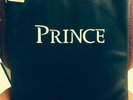 Prince ‎– Black Sweat - 12