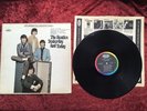 The BEATLES Yesterday & Today Album 2nd State (T-2553) RIAA-6 Vinyl LP
