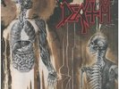 Death Human RC Records Vinyl LP