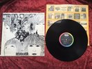 Vintage THE BEATLES  Revolver LP Vinyl Capitol RARE NM-1966 FIRST Pressing orig