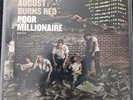 August Burns Red - Poor Millionaire VINYL - RARE - LIMITED EDITION