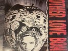 MOTHER LOVE BONE APPLE VINYL LP RECORD - SEALED - IMPORT - US SELLER