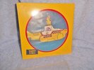 THE BEATLES PICTURE DISC YELLOW SUBMARINE LIMITED EDITION SEALED MINT UNPLAYED