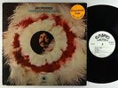 Jim Pepper - Pepper's Pow Wow LP - Embryo PROMO