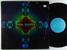 Total Eclipse - Violent Relaxation 3x12