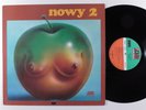 RALF NOWY Nowy 2 ATLANTIC LP VG+ germany a