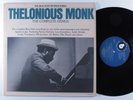 THELONIOUS MONK The Complete Genius BLUE NOTE 2LP VG+ gatefold a