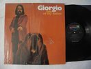 GIORGIO Son Of My Father LP 1972 US Near Mint shrink   Moroder