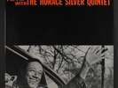 HORACE SILVER: finger poppin' with MUSIC MATTERS 12