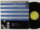 HORACE SILVER QUINTET Silver's Blue EPIC LP mono a