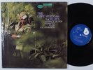 HORACE SILVER QUINTET The Cape Verdean Blues BLUE NOTE LP stereo UA SHRINK a