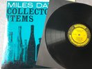 MILES DAVIS COLLECTORS ITEMS EXCELLENT VINYL PRESTIGE PRLP 7044 MONO RVG 1956