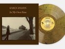 Karen Dalton - In My Own Time - VMP - Metallic Gold With Black Vinyl - N&S